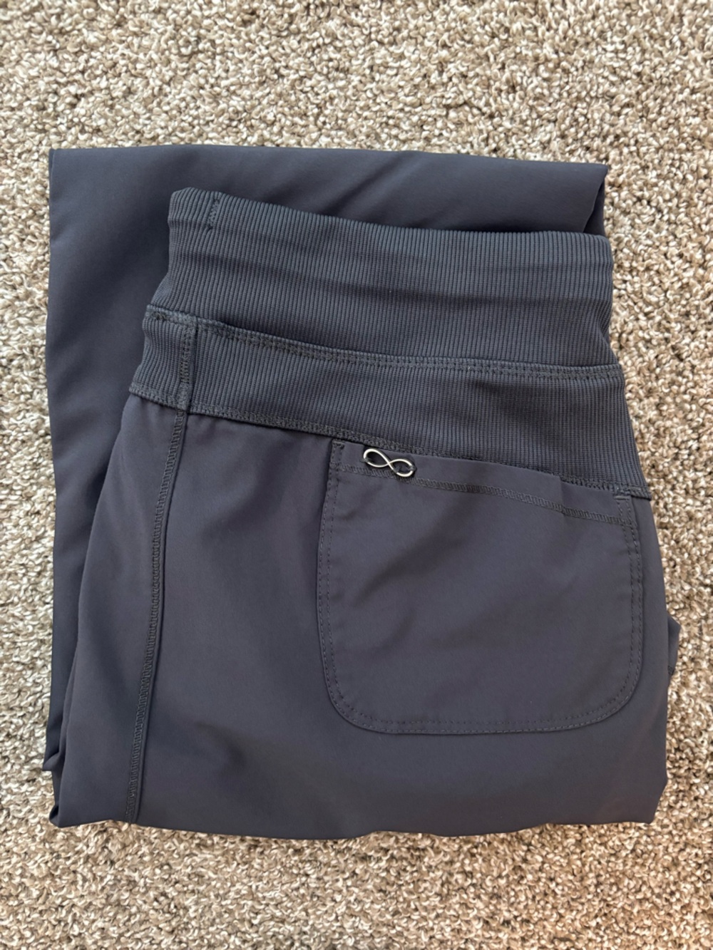 Cherokee infinity scrub pants